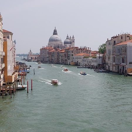 Appartamenti Ca'Giustinian Venice Ngoại thất bức ảnh